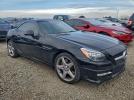 Mercedes-Benz Slk-class 250 Image 8
