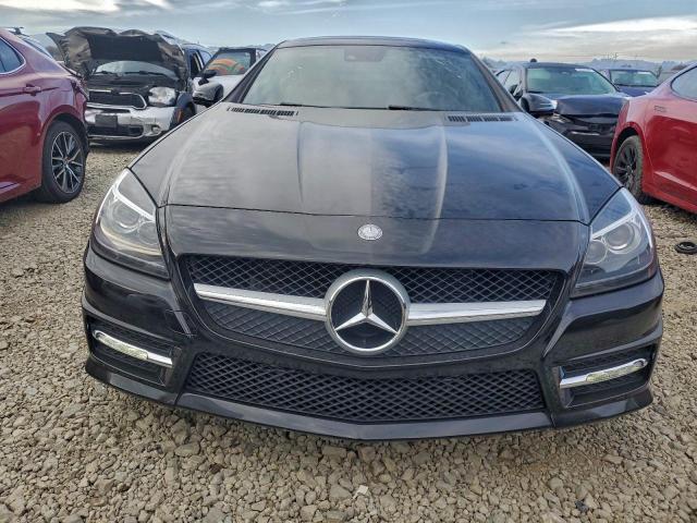 Mercedes-Benz Slk-class 250 Image 6