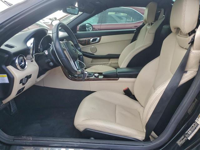 Mercedes-Benz Slk-class 250 Image 11