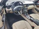 Mercedes-Benz Slk-class 250 Image 10