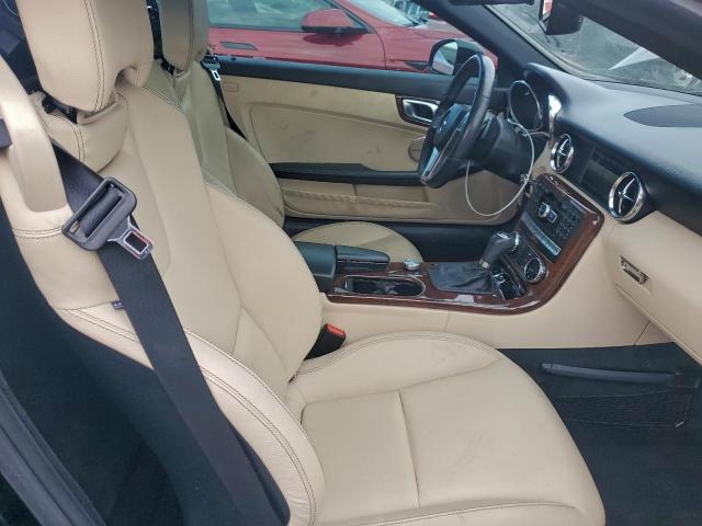 Mercedes-Benz Slk-class 250 Image 12