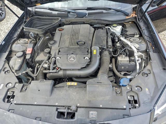 Mercedes-Benz Slk-class 250 Image 2