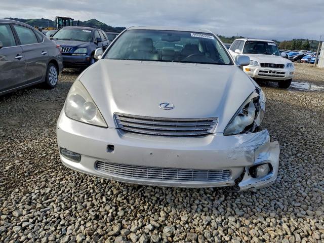 Lexus Es 330 Image 11