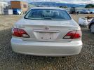Lexus Es 330 Image 8