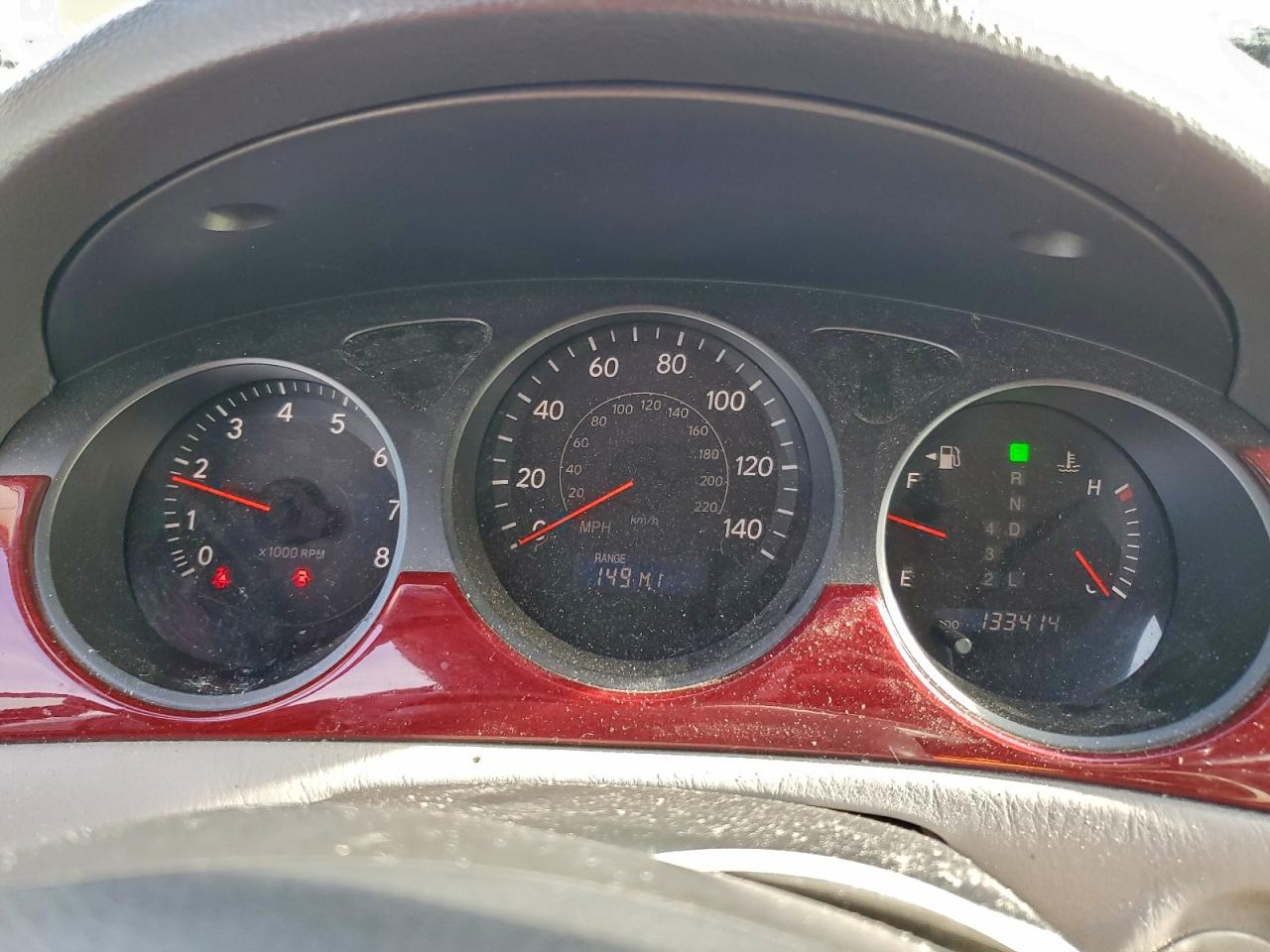 Lexus Es 330 Image 3