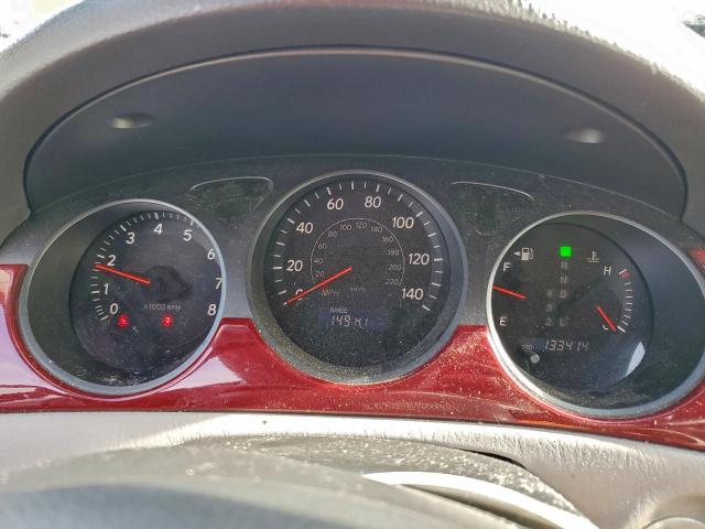 Lexus Es 330 Image 3