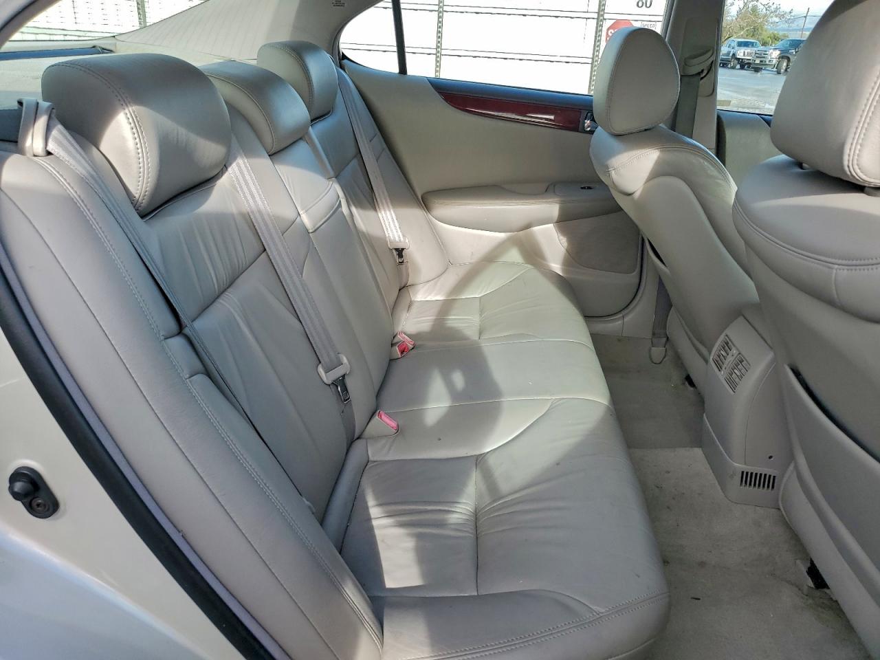 Lexus Es 330 Image 10