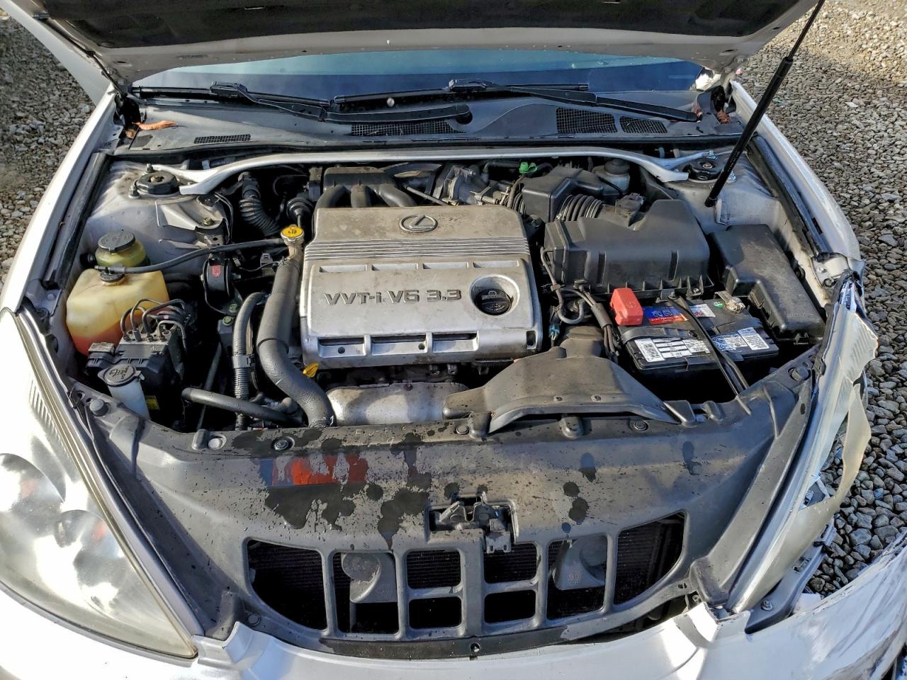 Lexus Es 330 Image 5