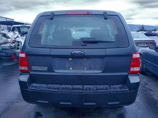 Ford Escape Xls Image 7