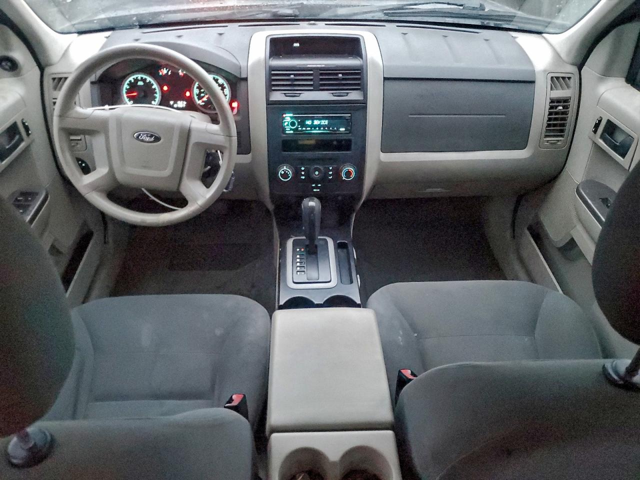 Ford Escape Xls Image 5