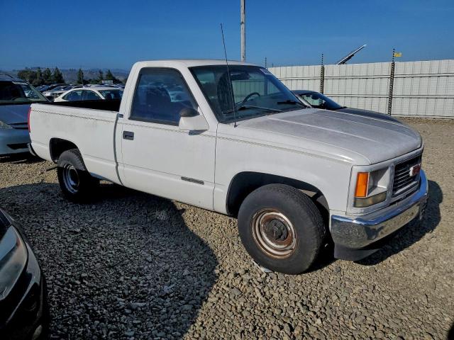 GMC Sierra C1500 Image 6