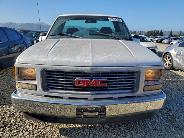 GMC Sierra C1500 Image 4