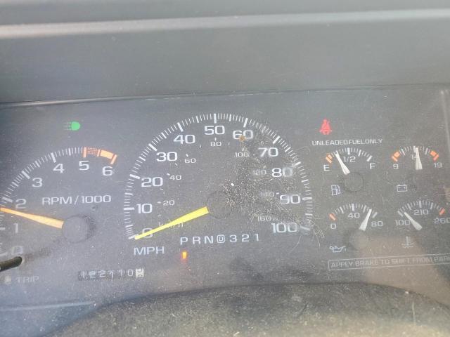 GMC Sierra C1500 Image 12