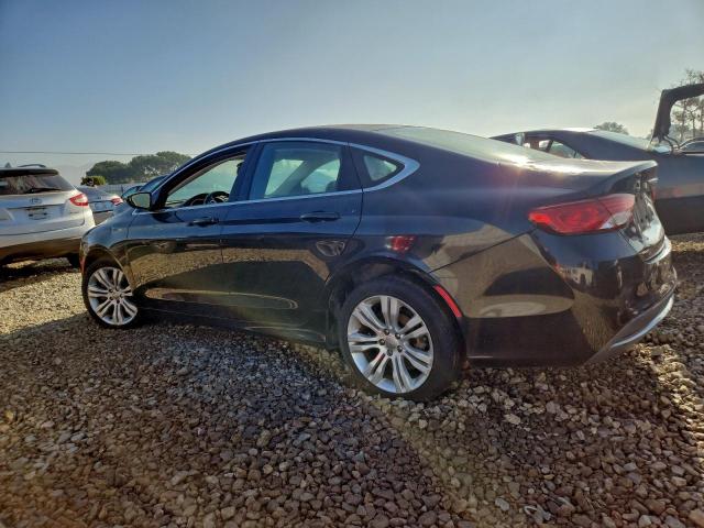 Chrysler 200 Limited Image 4