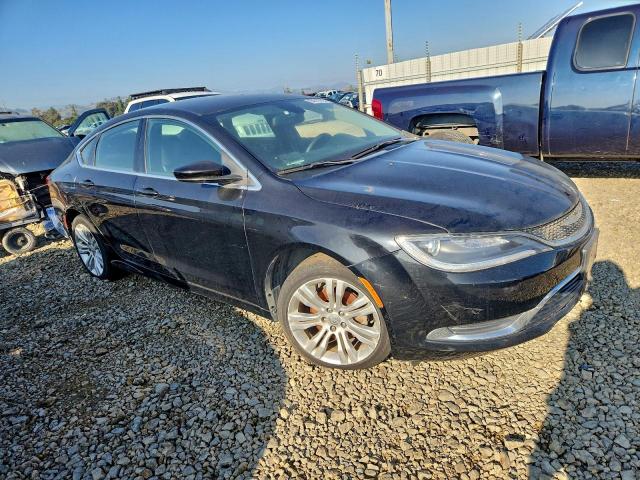 Chrysler 200 Limited Image 5