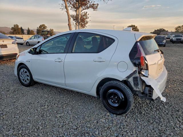 Toyota Prius Image 5