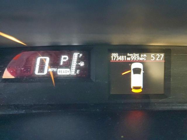 Toyota Prius Image 11