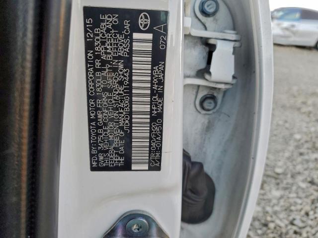 Toyota Prius Image 12