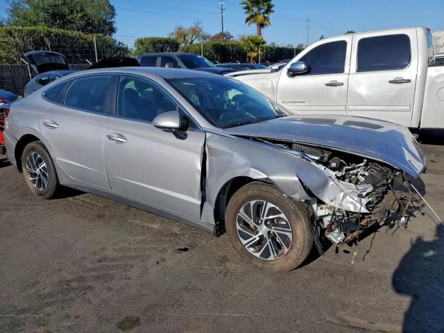 Hyundai SONATA Hybrid Image 7
