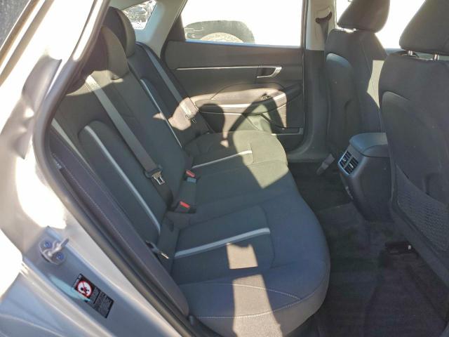 Hyundai SONATA Hybrid Image 10