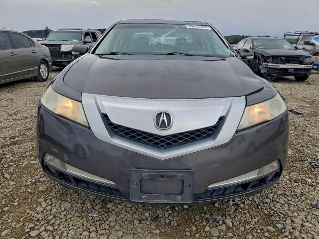 Acura TL Image 6
