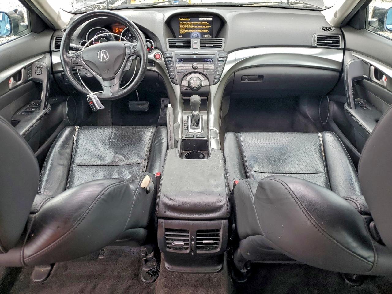 Acura TL Image 2