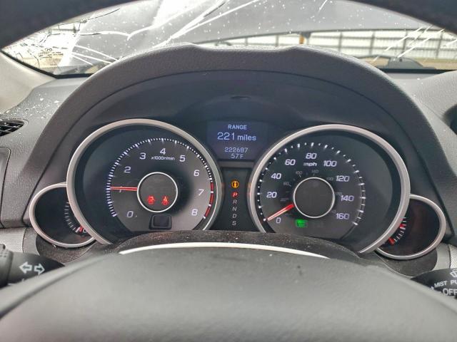 Acura TL Image 10
