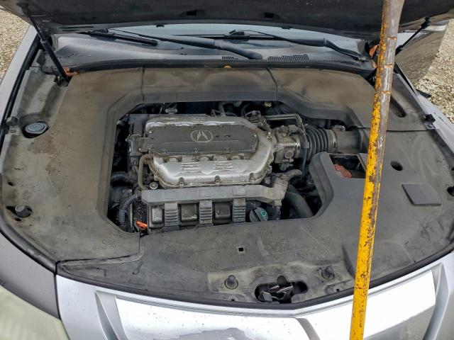 Acura TL Image 9