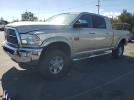 Dodge Ram 2500 Image 1