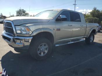  Salvage Dodge Ram 2500