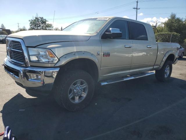  Salvage Dodge Ram 2500