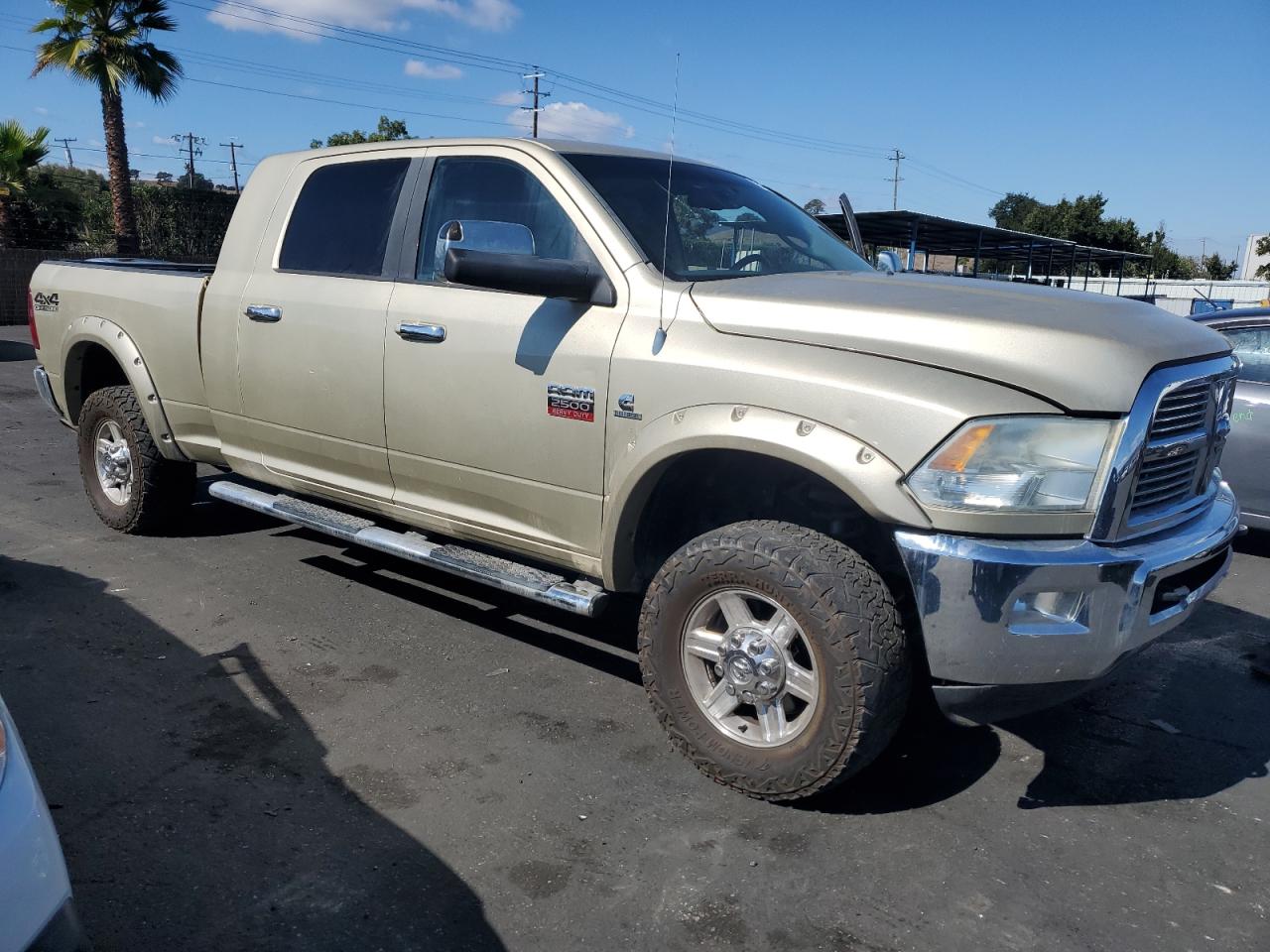 Dodge Ram 2500 Image 2
