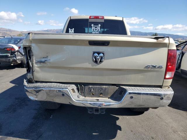 Dodge Ram 2500 Image 5