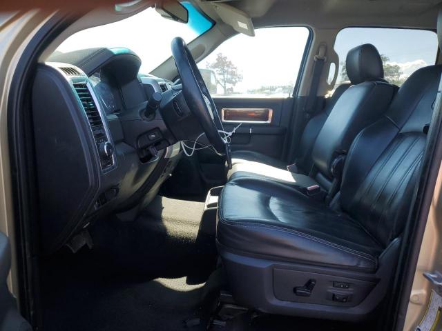 Dodge Ram 2500 Image 6