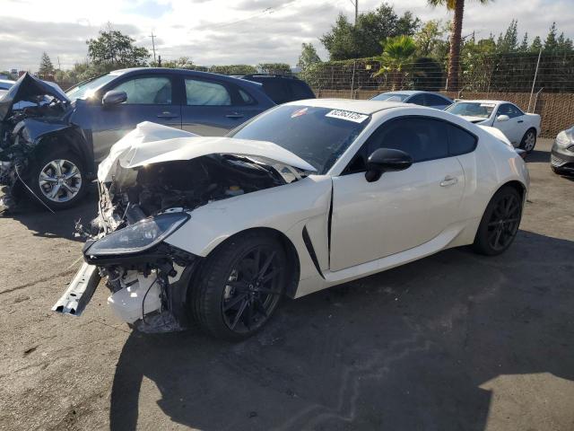  Salvage Toyota 86