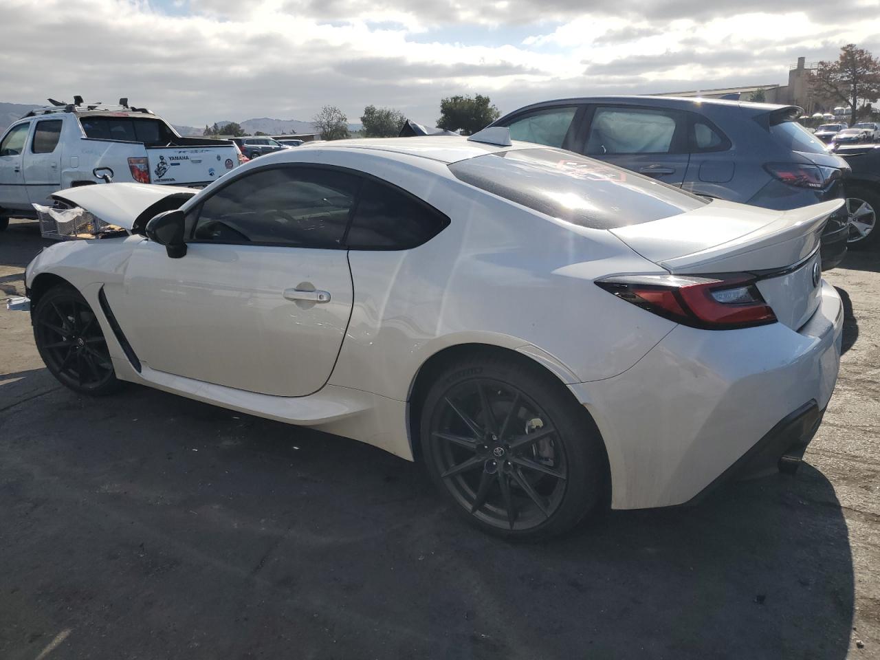 Toyota 86 Premium Image 2