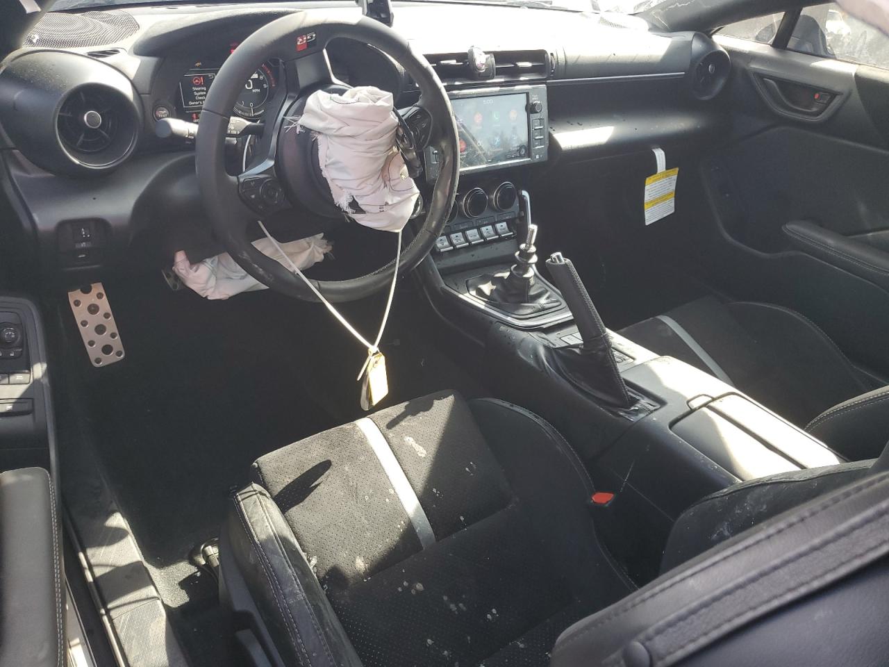 Toyota 86 Premium Image 5