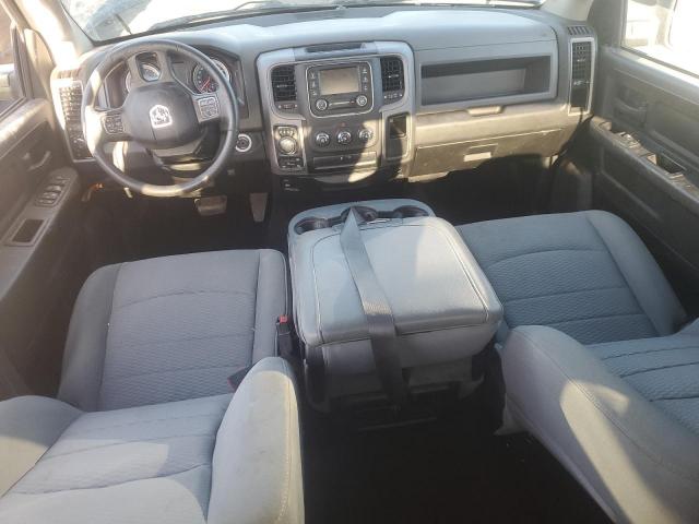 Ram 1500 Tradesman Image 4