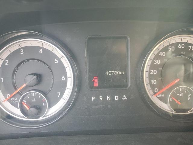 Ram 1500 Tradesman Image 10