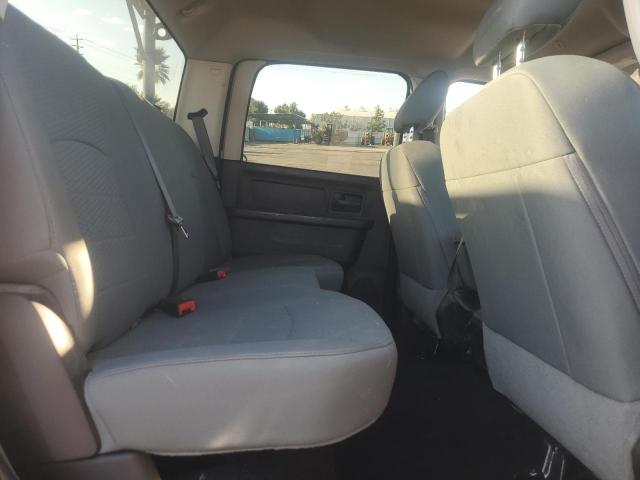 Ram 1500 Tradesman Image 11