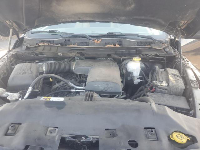 Ram 1500 Tradesman Image 9