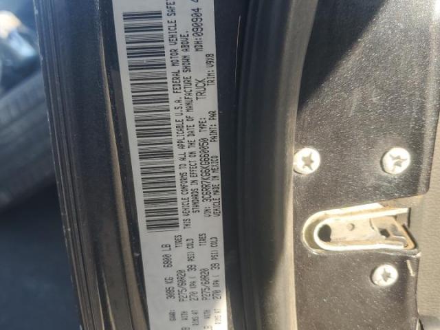 Ram 1500 Tradesman Image 7