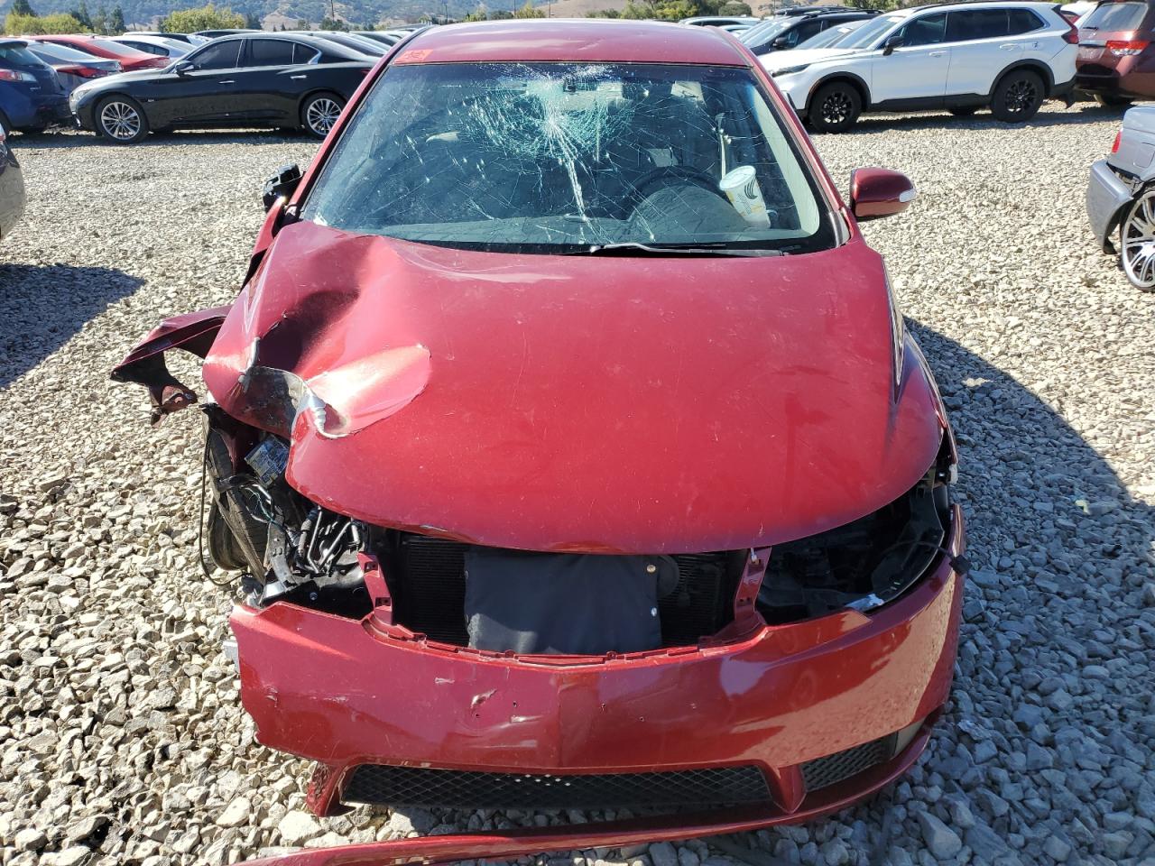 Kia Forte Ex Image 2