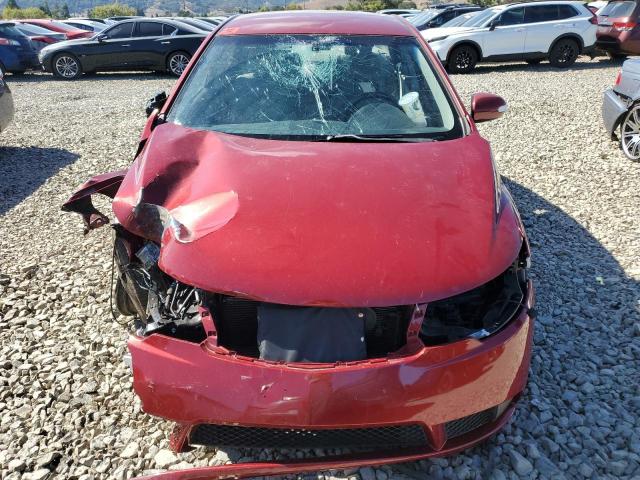 Kia Forte Ex Image 2