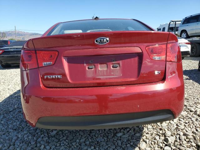 Kia Forte Ex Image 4