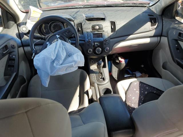 Kia Forte Ex Image 5