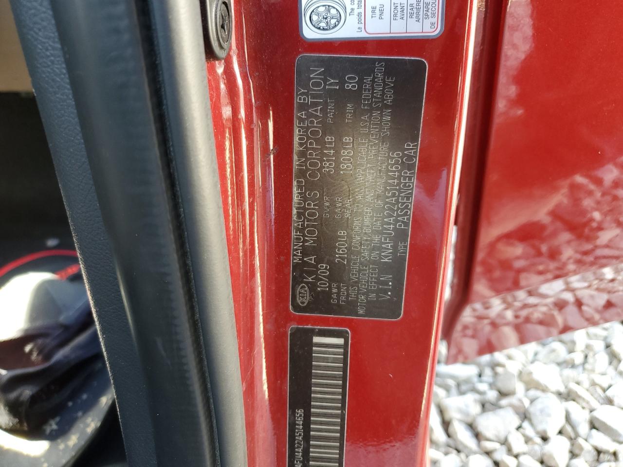 Kia Forte Ex Image 7