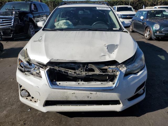 Subaru Impreza Sport Image 5