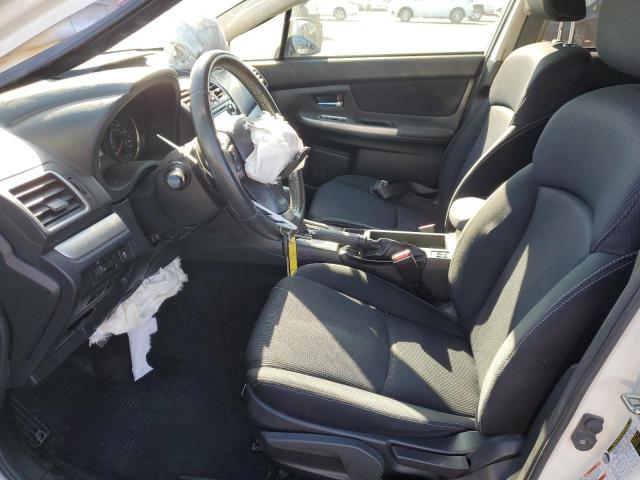 Subaru Impreza Sport Image 9