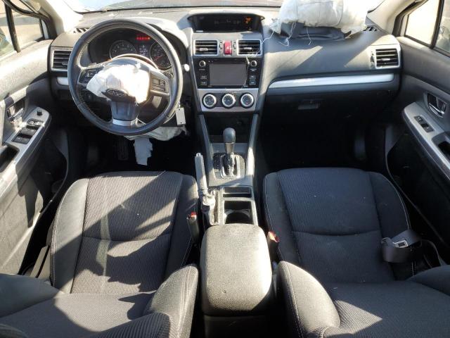 Subaru Impreza Sport Image 4